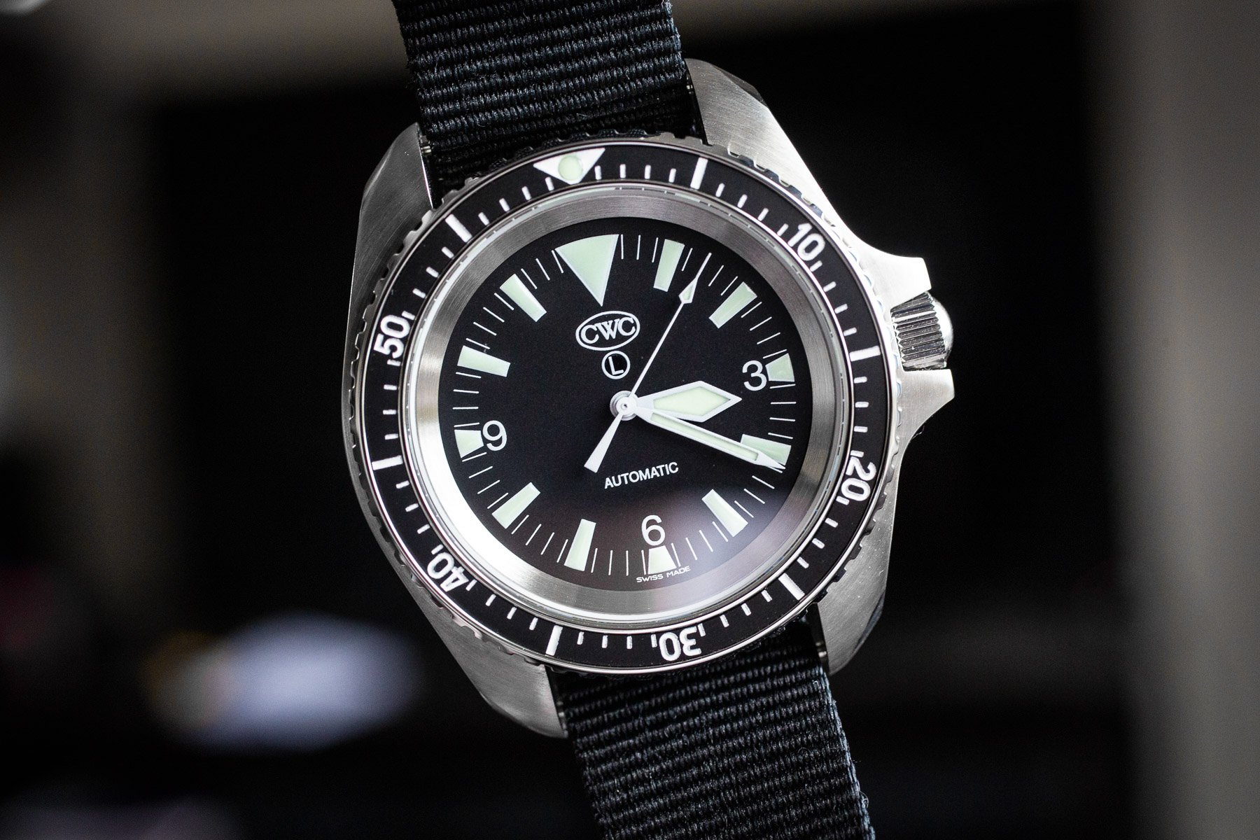 Building The Perfect Watch Collection With €25,000 — Henry’s Picks From Rolex, IWC, CWC, And More