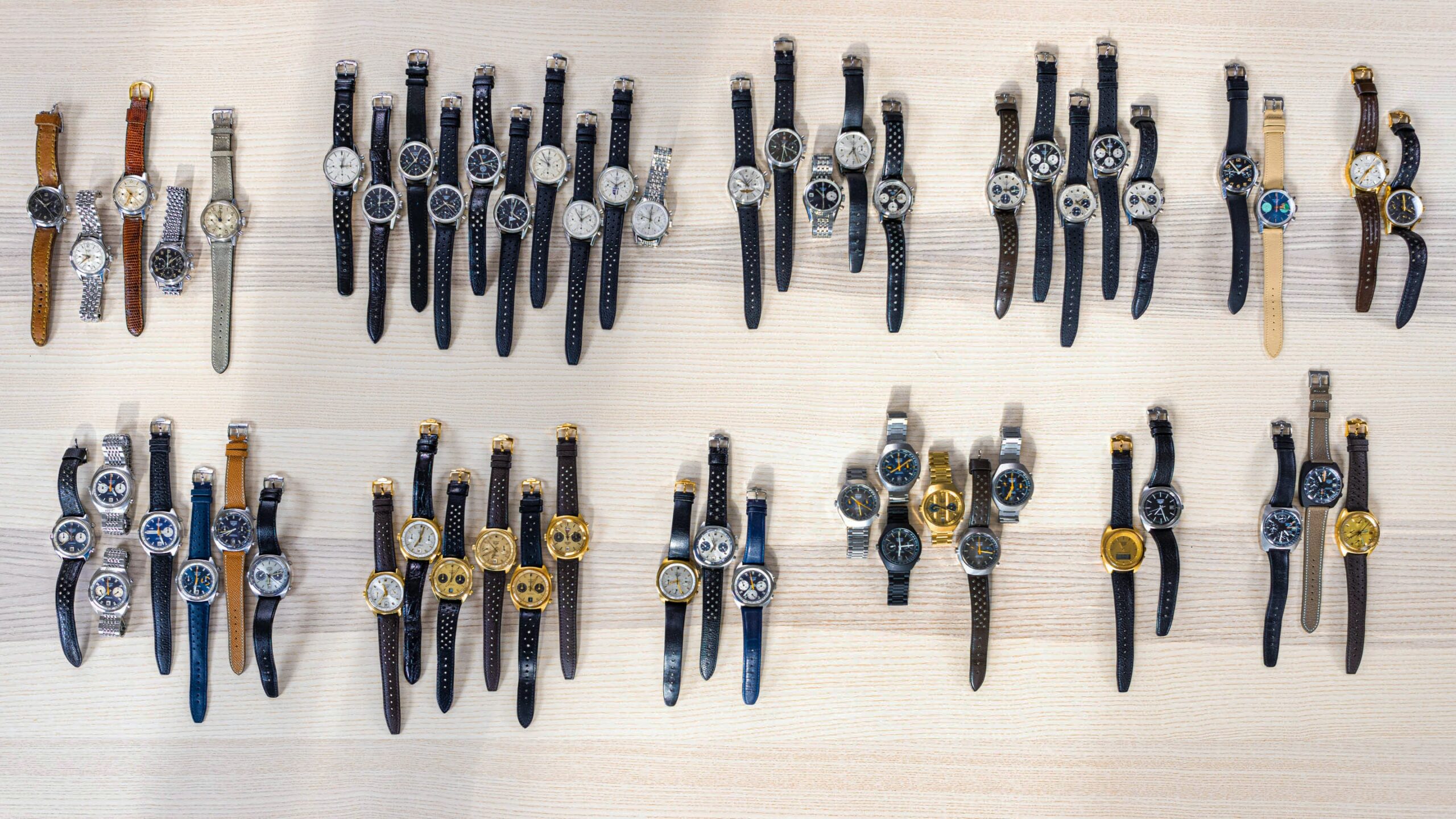 Year In Review: The #16 Story Of ‘23: The Complete Guide To The Heuer Carrera