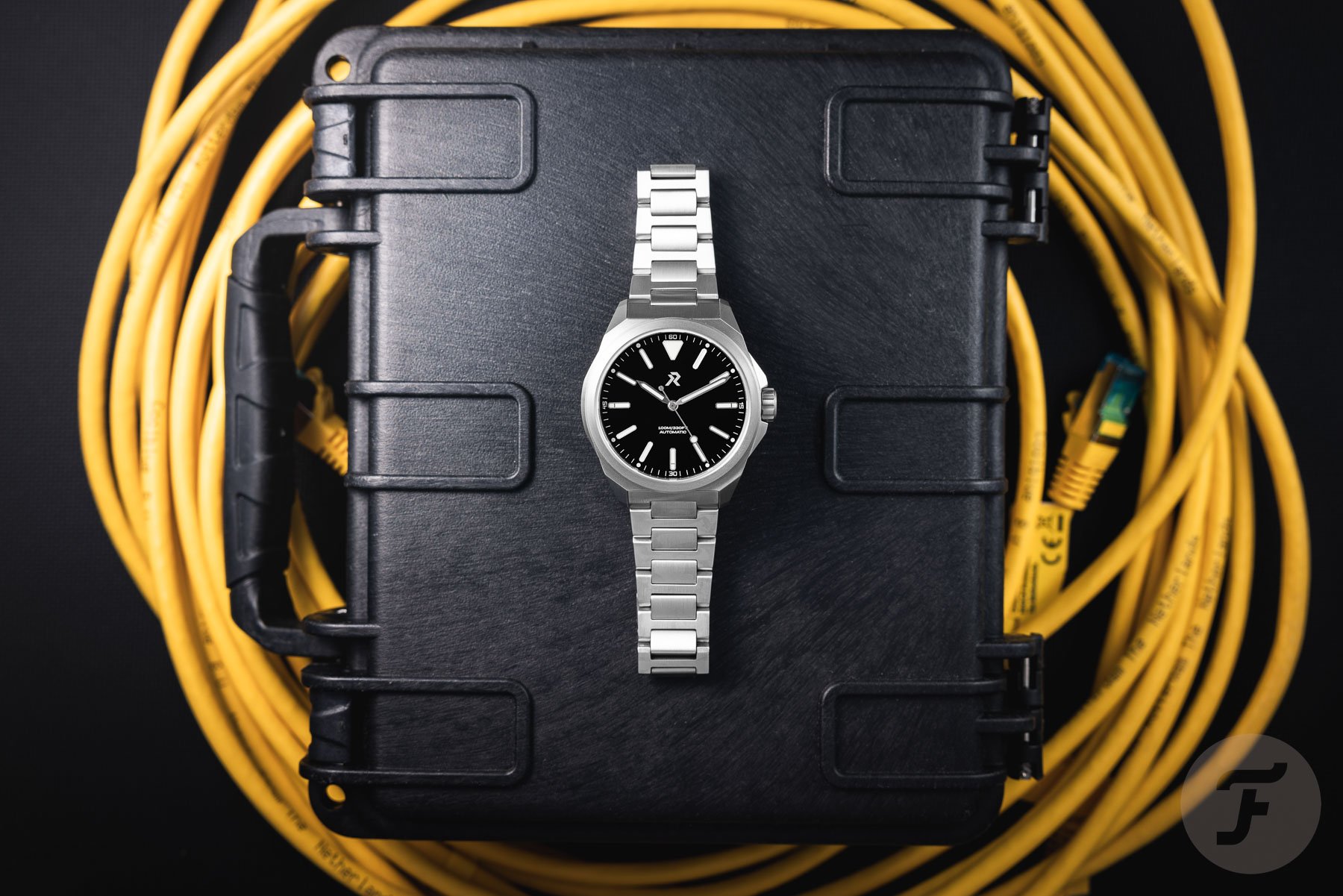 Hands-On With The Surprisingly Versatile RZE Resolute Pro Jet Black Enamel