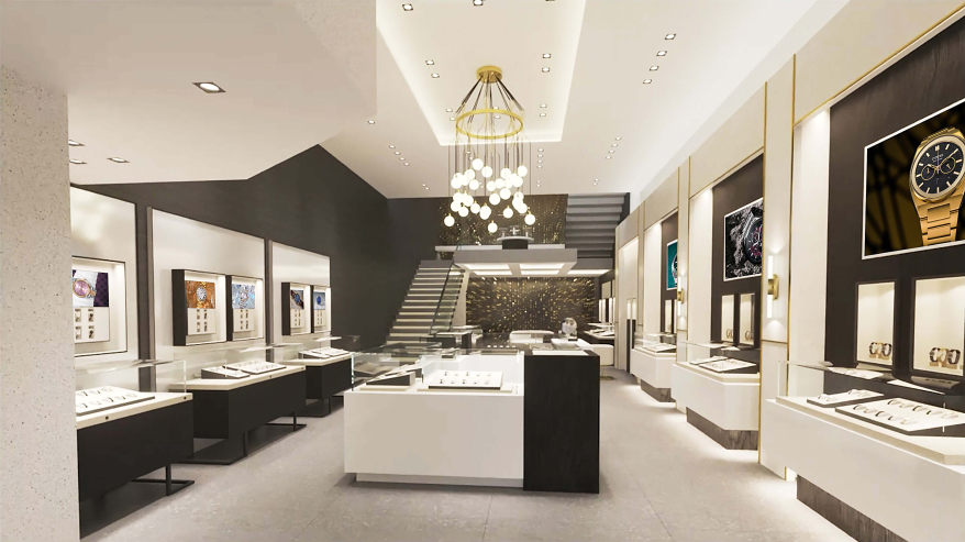 Citizen Opens Multi-Brand Flagship Store in New York 