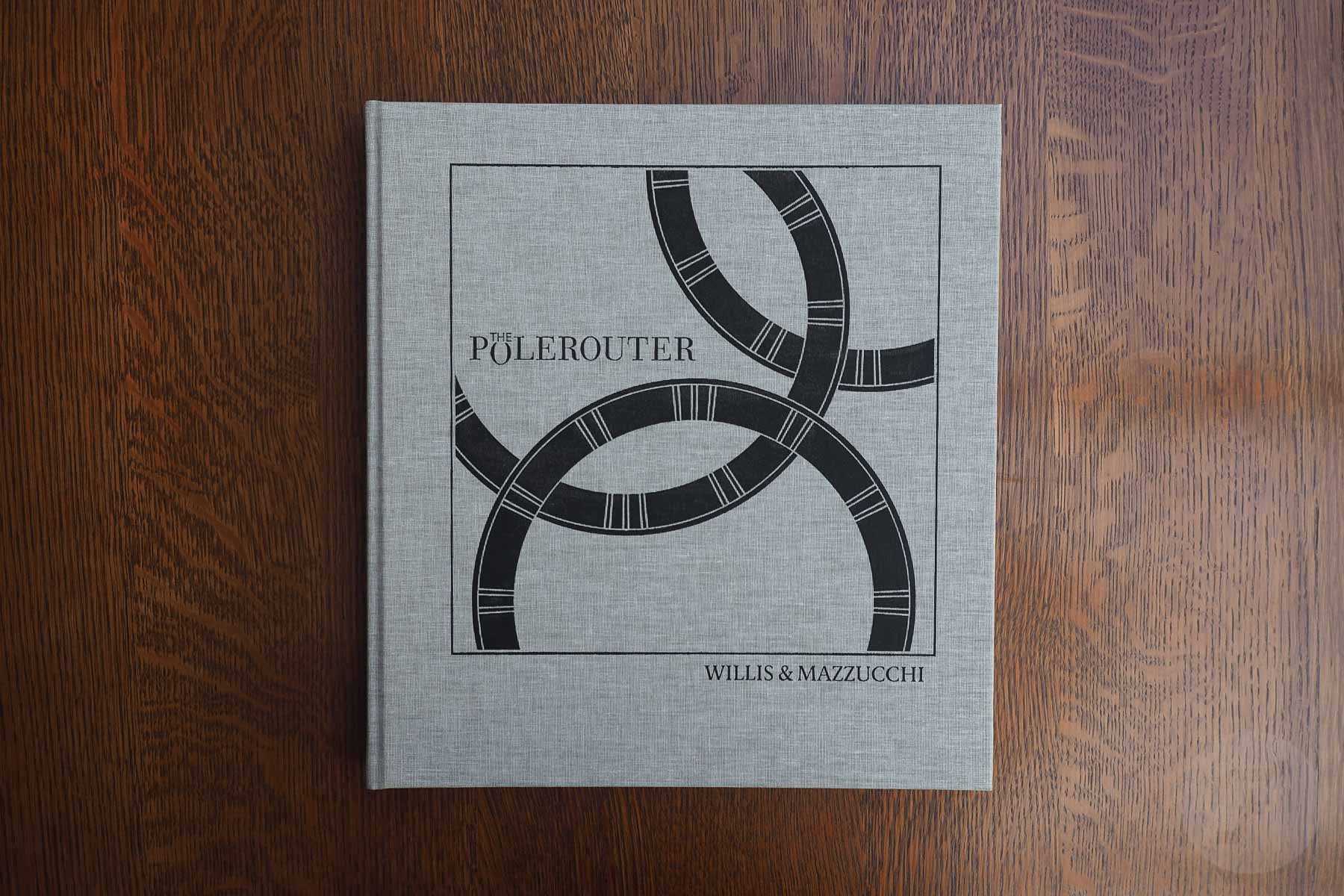 Book Review: The Polerouter