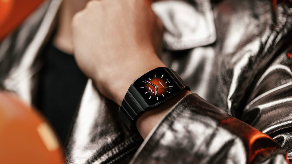 Rado revives Anatom watches on their 40th anniversary
