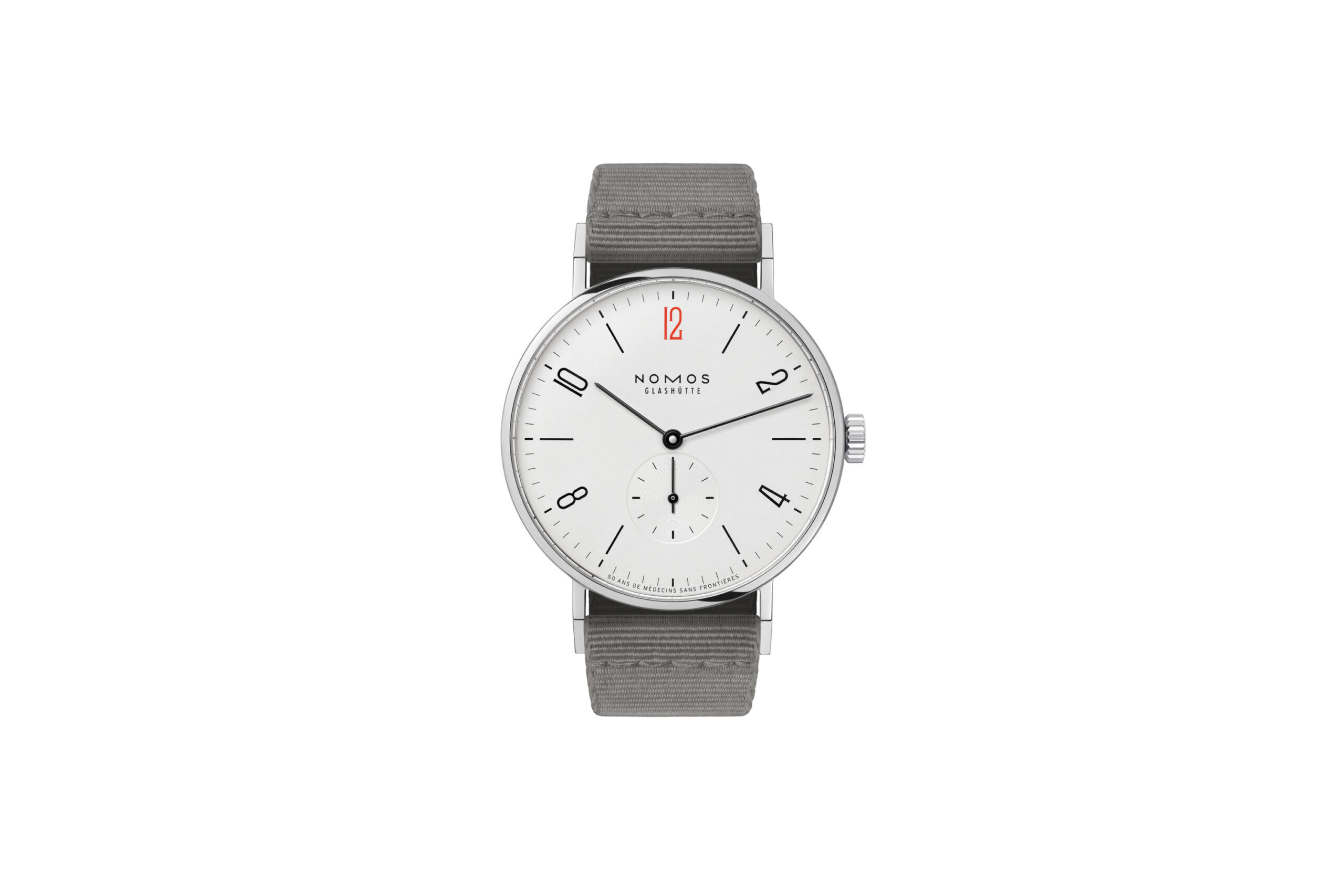 Countdown to Christmas: Nomos Glashütte’s Popular Advent Calendar is Online