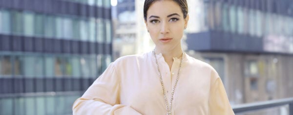Interview – Talking to Audrey Raffy, the Next Generation in the Bovet Family Affair