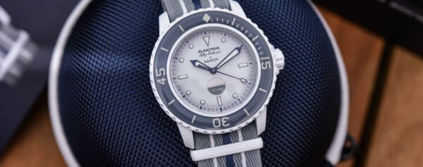 Recap – The Best Accessible Watches of 2023