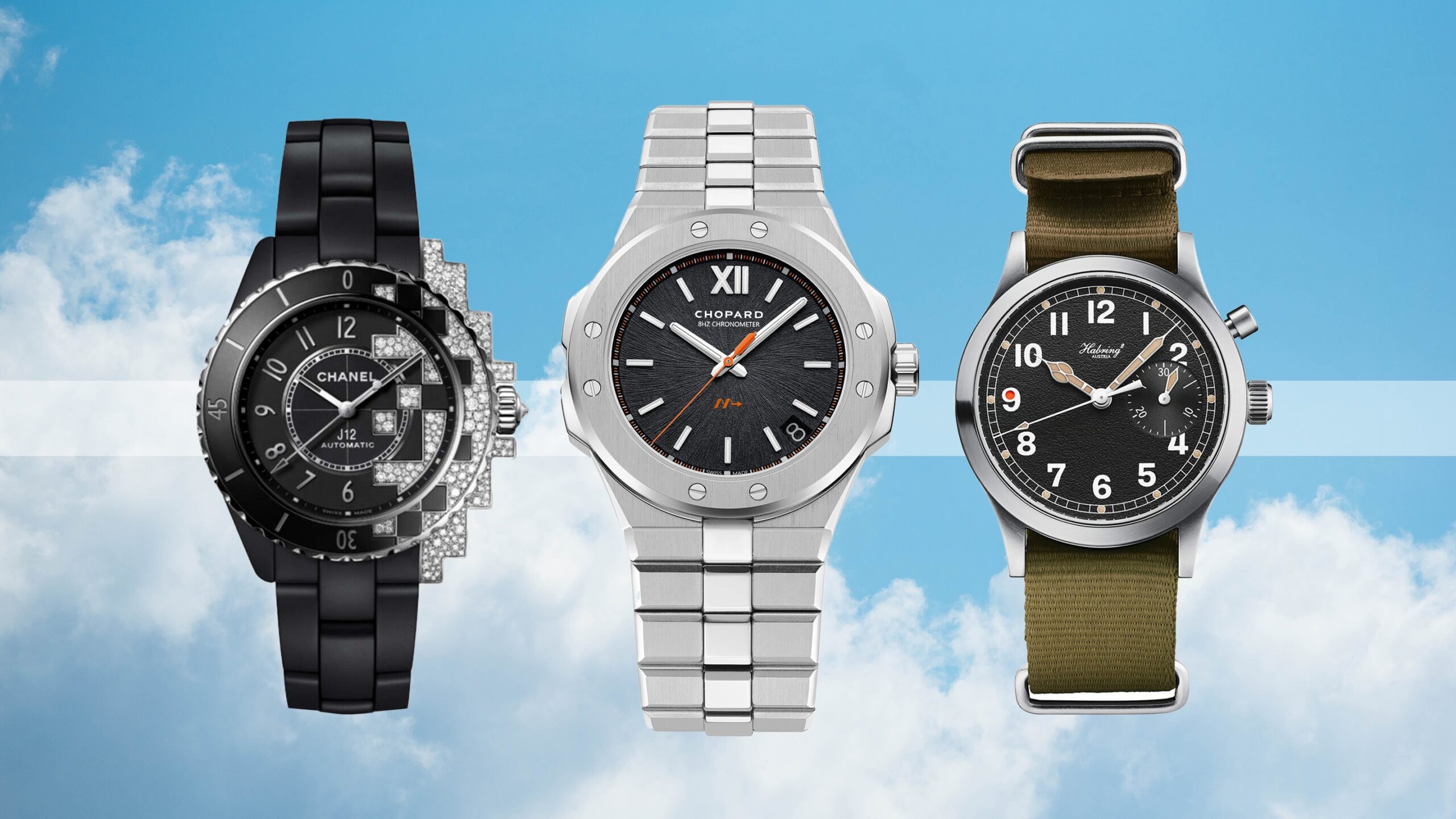 Staff Picks: The Most Slept-On Watches Of 2023