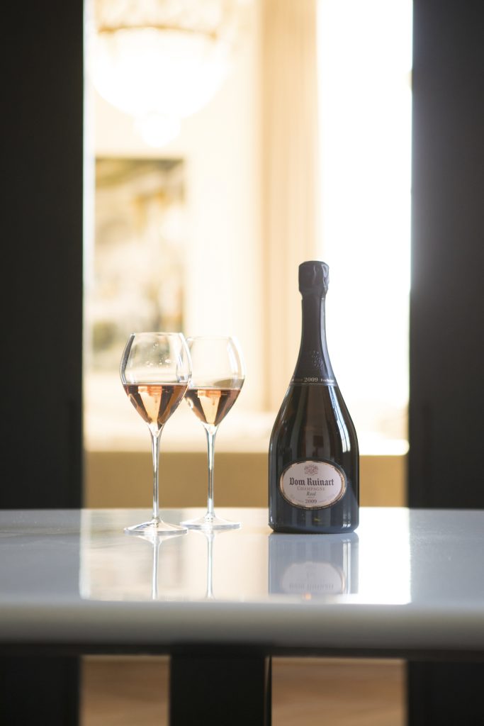 The Timeless Tradition Of Toasting And Three Great Champagnes