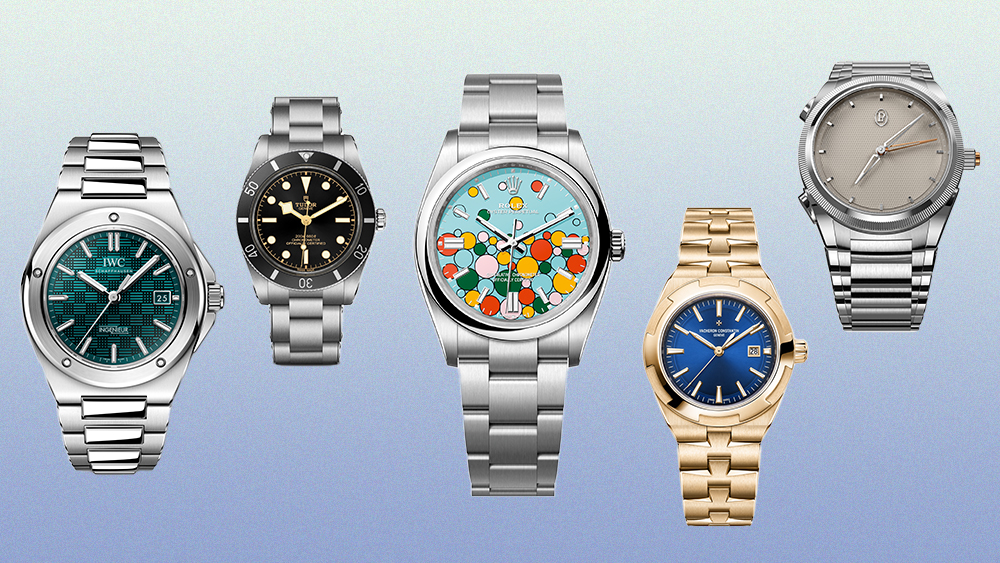 Editor’s Pick: The Most Memorable Watches From 2023