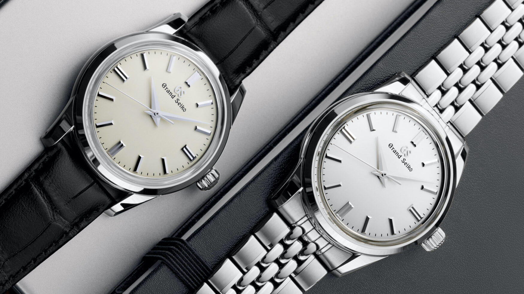 New releases from Chopard, Maen, Bremont and more