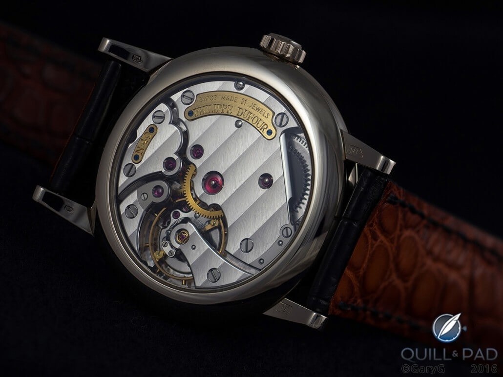 Here’s Why: Manual Winding Watches are for Horological Connoisseurs – Reprise