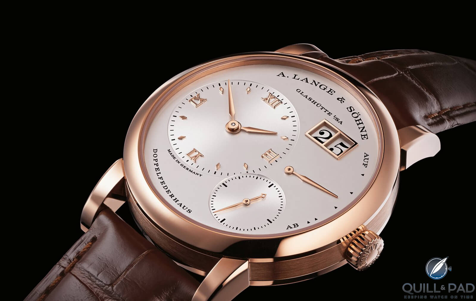The Secret to Good Watch Design: The Art of Proportion