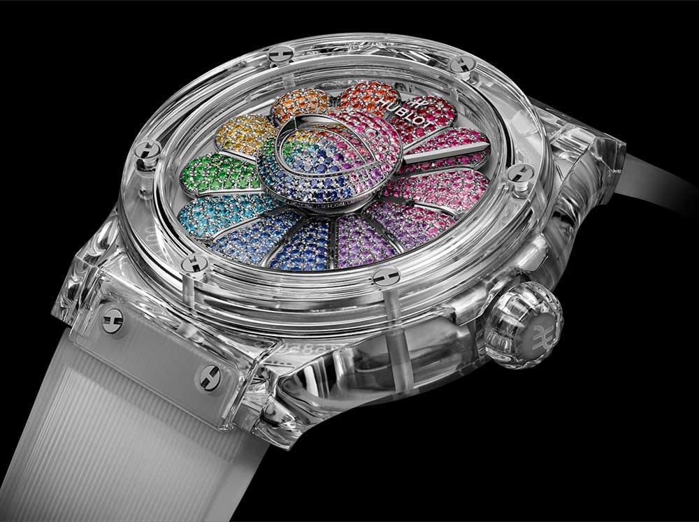 Five Things I Want To See In The Watch World In 2024