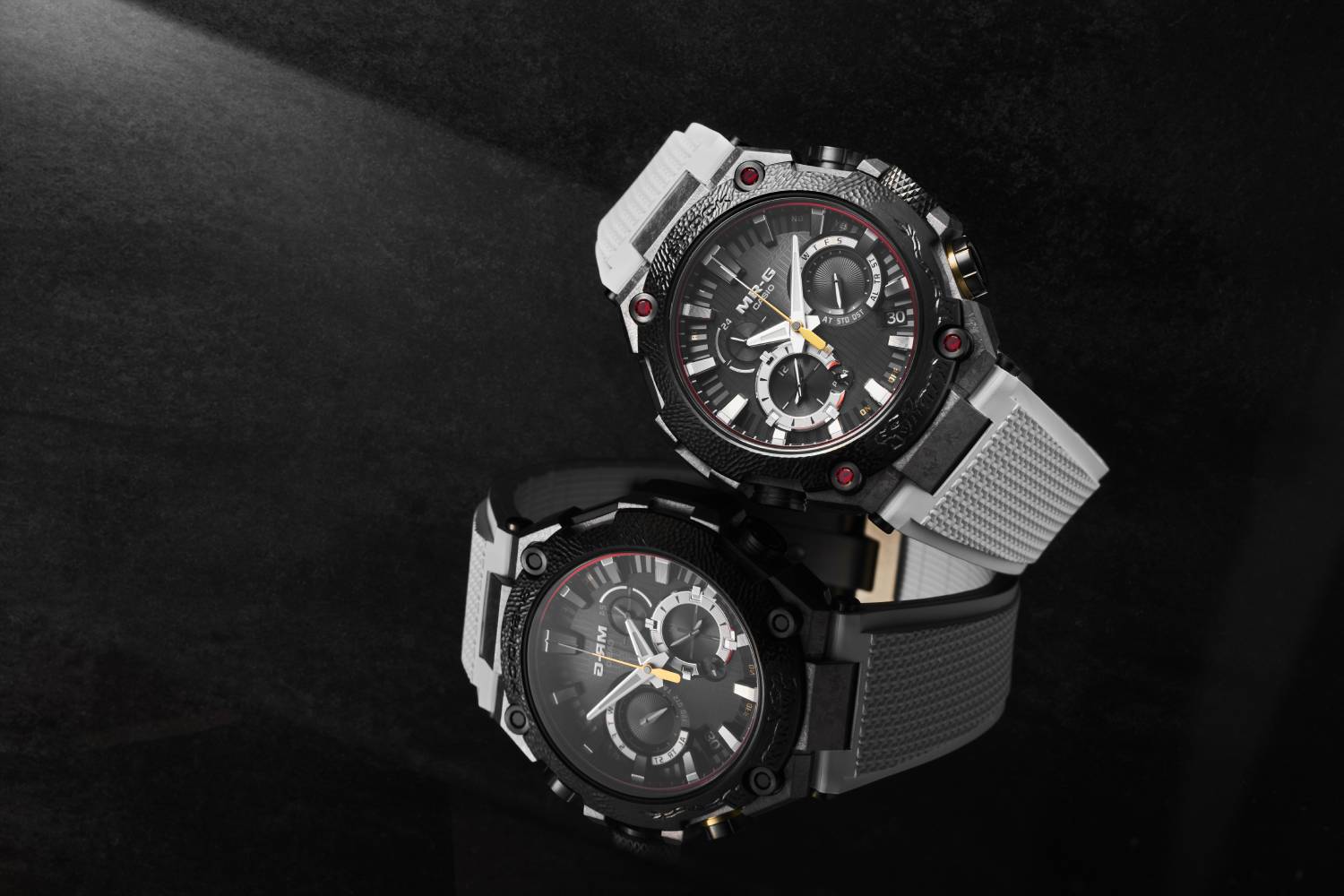 G-SHOCK’s 40-year journey: Kikuo Ibe reflects on dreams and the future