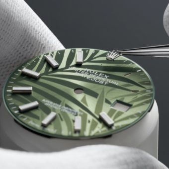 Green Rambles: It’s All About Precision, Right?