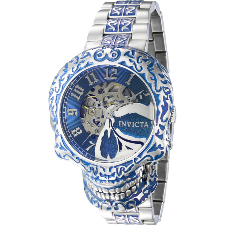 Invicta Caliber JSD-006ZY