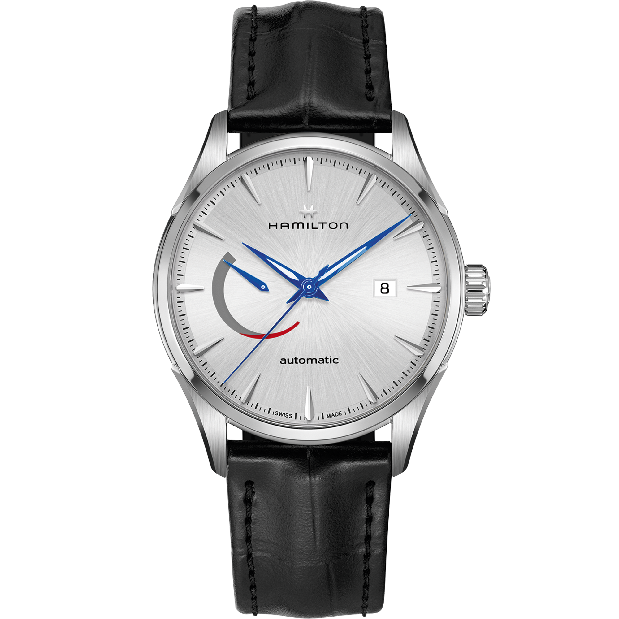 Power Reserve