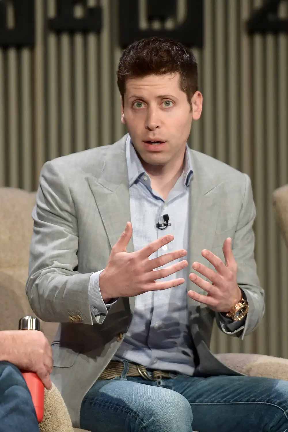 Sam Altman’s 0,000 watch, the Greubel Forsey Invention Piece 1, is so rare only 33 were ever made