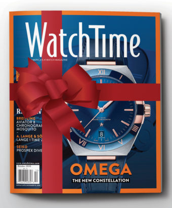 The 2023 WatchTime Guide to (Non-Watch) Holiday Gifting