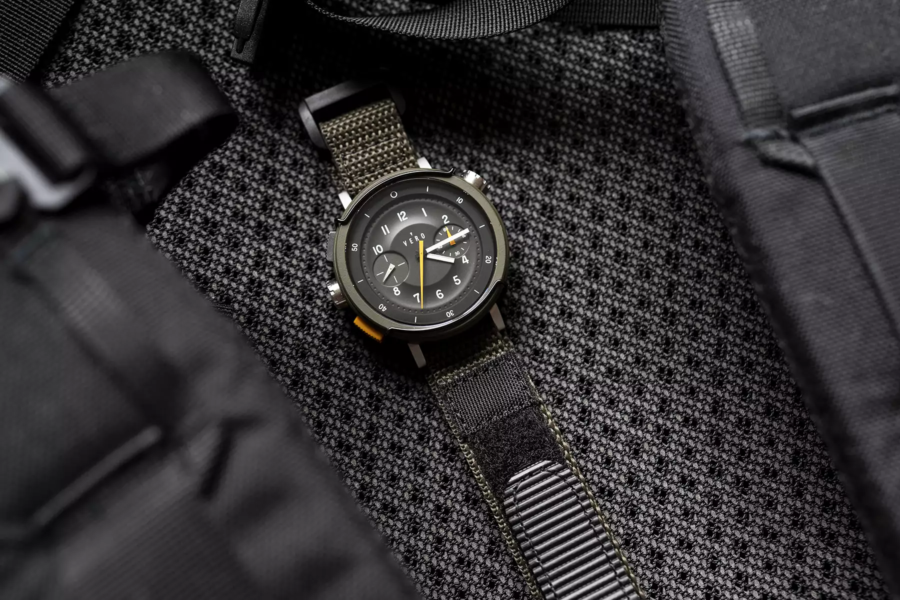 Vero Workhorse Chronograph Long Term Review