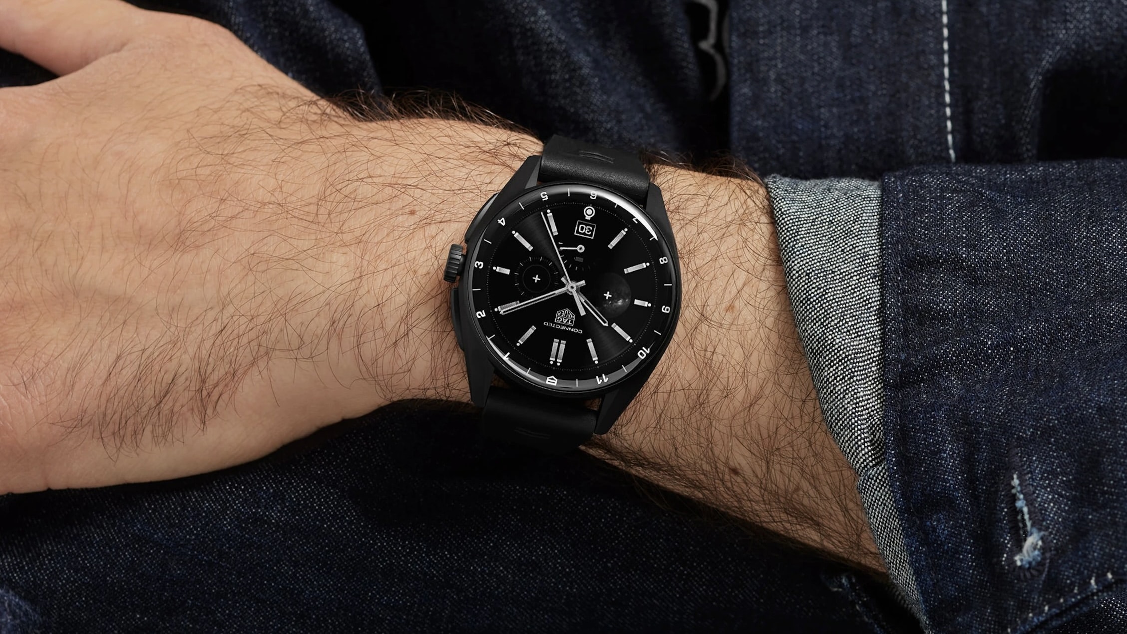 This Week In The Shop: These Five Watches Will Help You Keep Your New Year’s Resolutions Past January