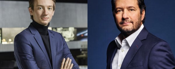 Industry News – Reshuffle at LVMH; Frédéric Arnault Named CEO of LVMH Watches, Julien Tornare CEO of TAG Heuer
