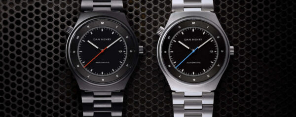 Value Proposition – The New Time-and-Date Dan Henry 1972 Maverick Automatic