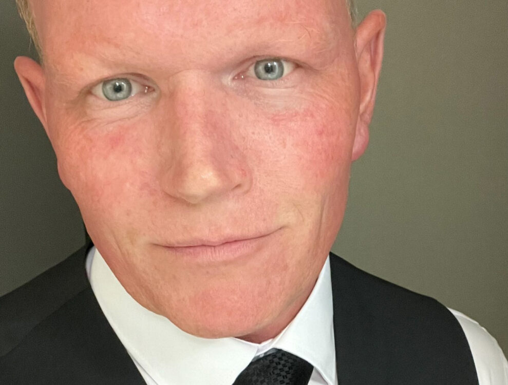 Christopher Ward appoints brand director for North America