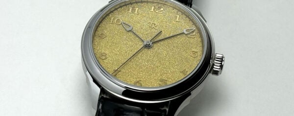 Introducing – The New Arrow Evo from Independent Watchmaker Rashid Tsoroev