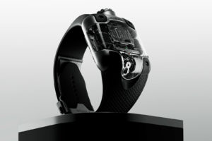 Hublot Introduces a Three-Dimensional “Grand” Complication