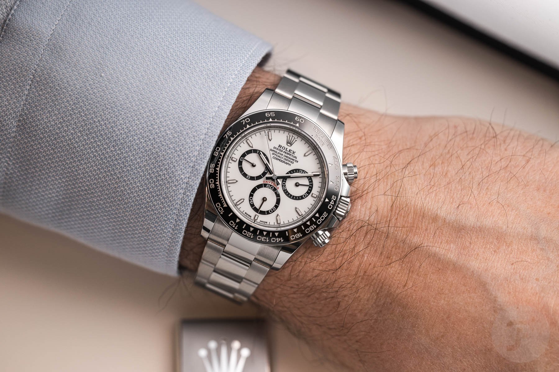 Fratello On Air: What Would Make You Buy A New Rolex?