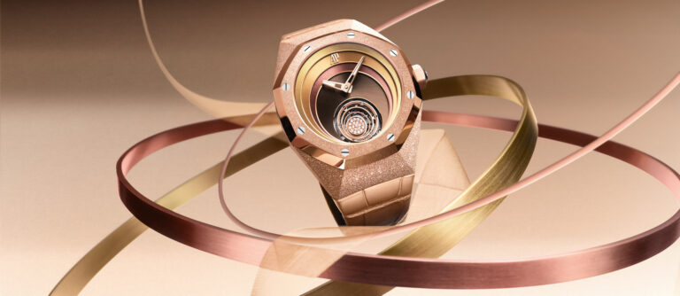 New Release: Audemars Piguet Royal Oak Concept Flying Tourbillon ‘Tamara Ralph’ Limited-Edition Watch