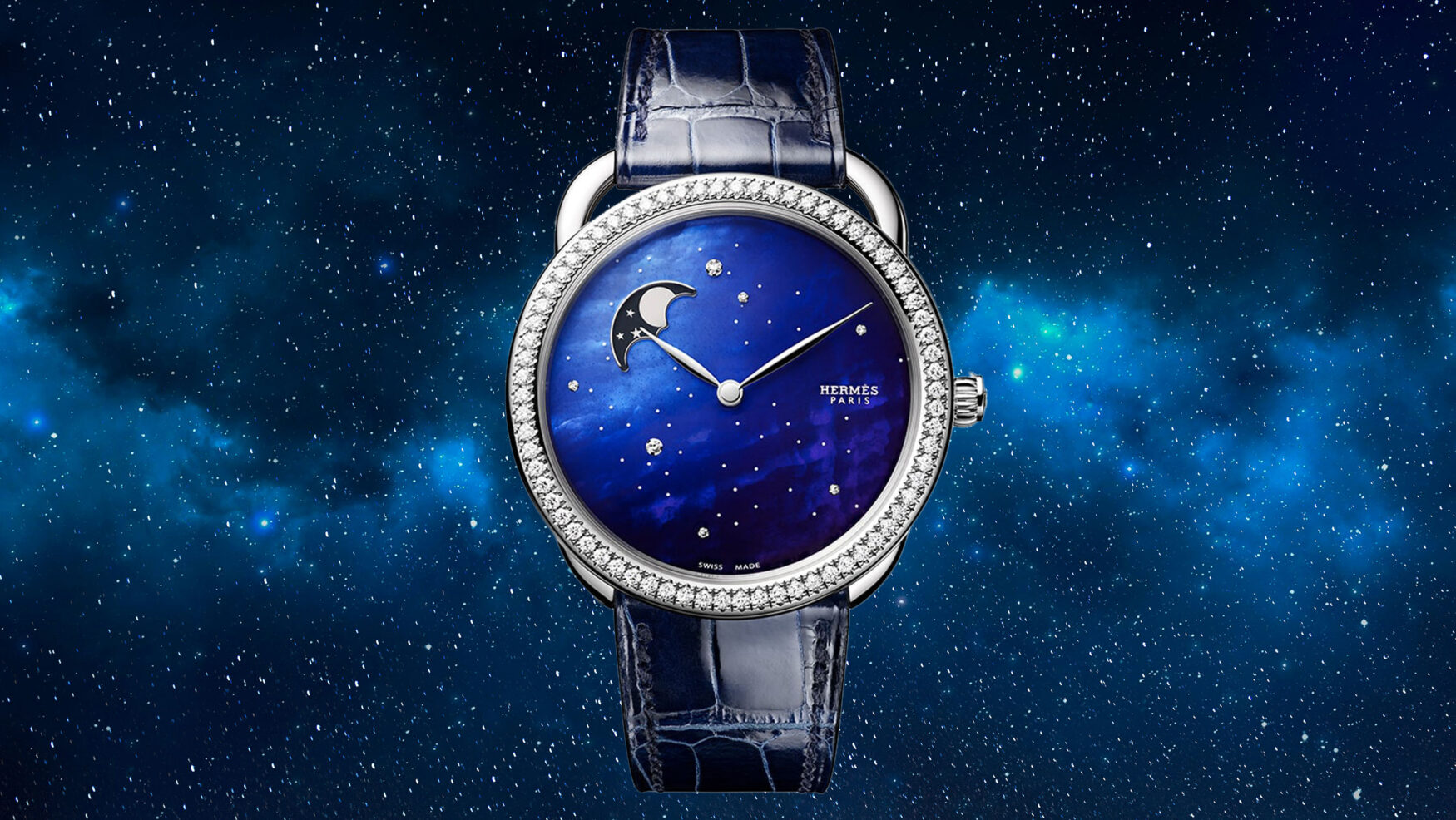 New releases from Bremont, Moser, Hermès and more