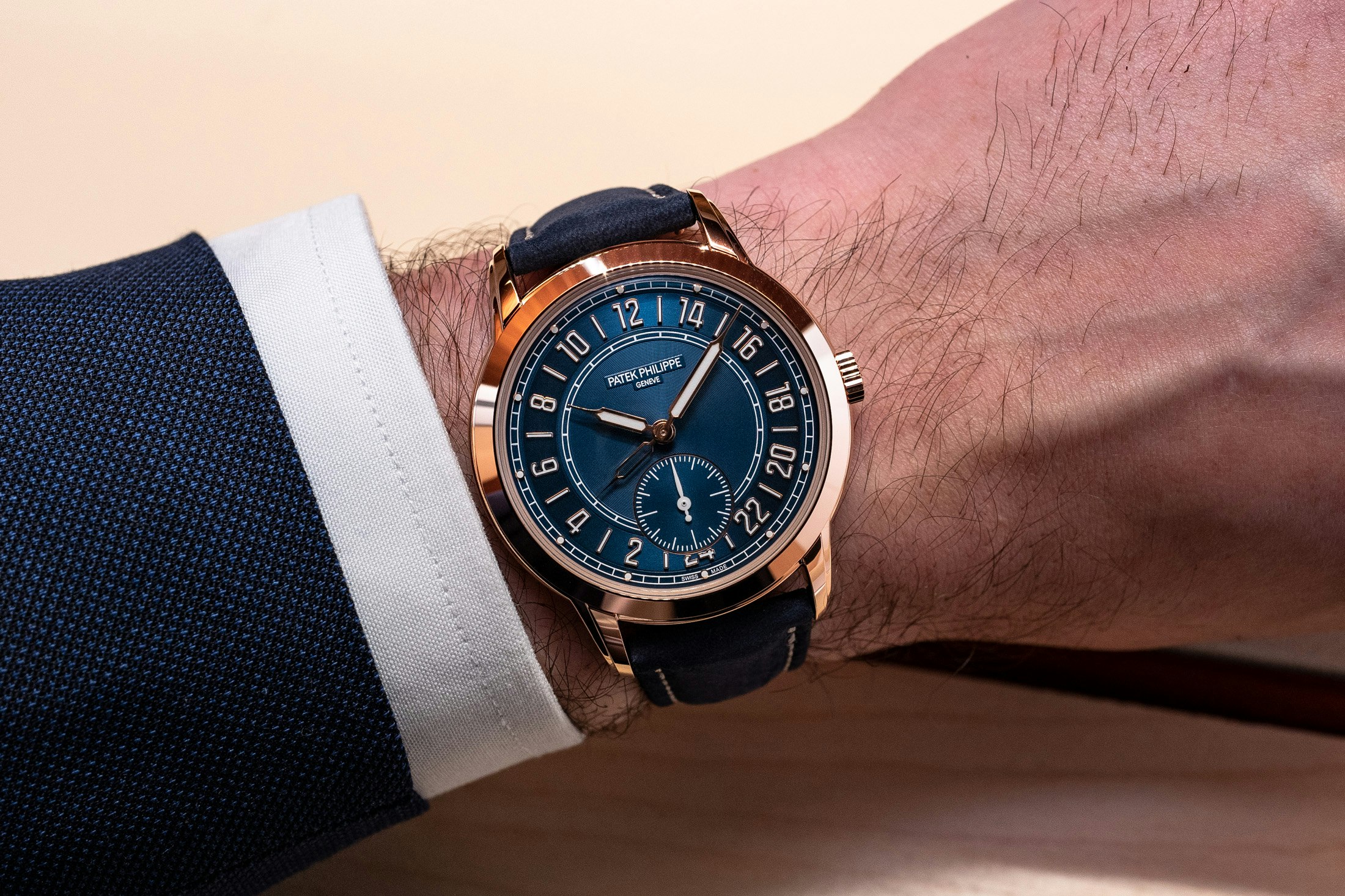 In-Depth: Predicting The Unpredictable Patek Philippe In 2024