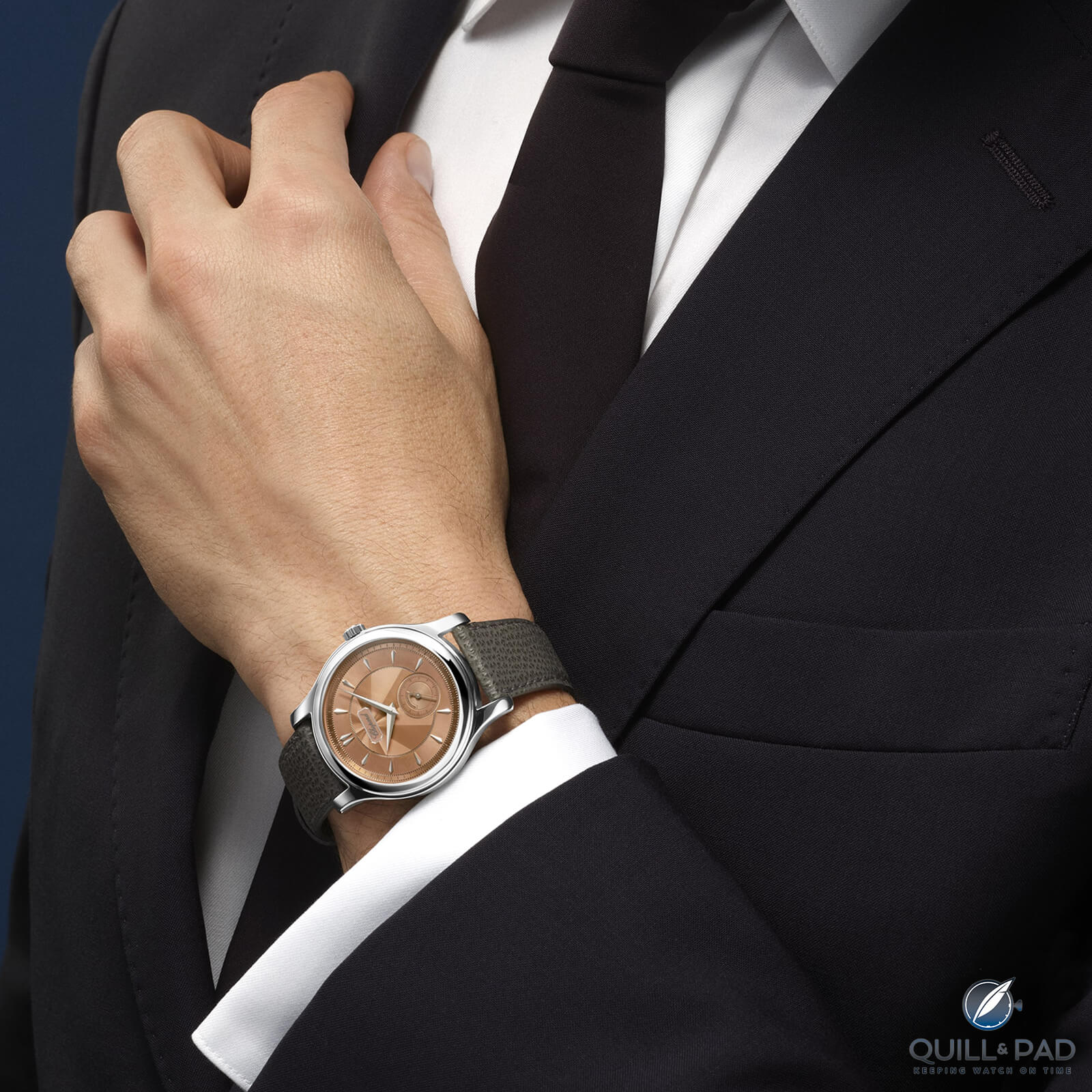 Chopard L.U.C 1860: It’s Only Downside is that it’s So Good