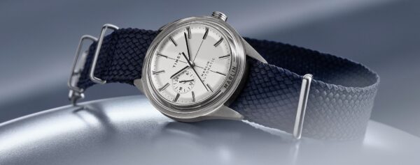 Value Proposition – The Bang On 1960s Retro Vibe of the Timex Marlin Jet