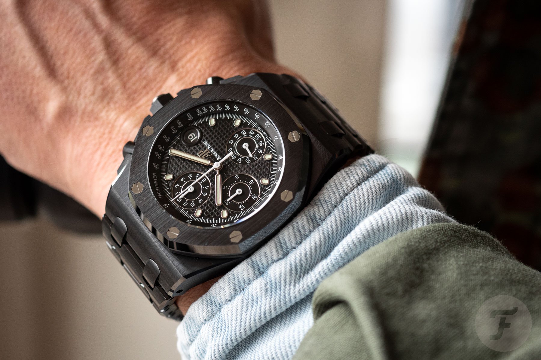Watch Design And Manufacturing — Things That Have Improved And Things That Haven’t