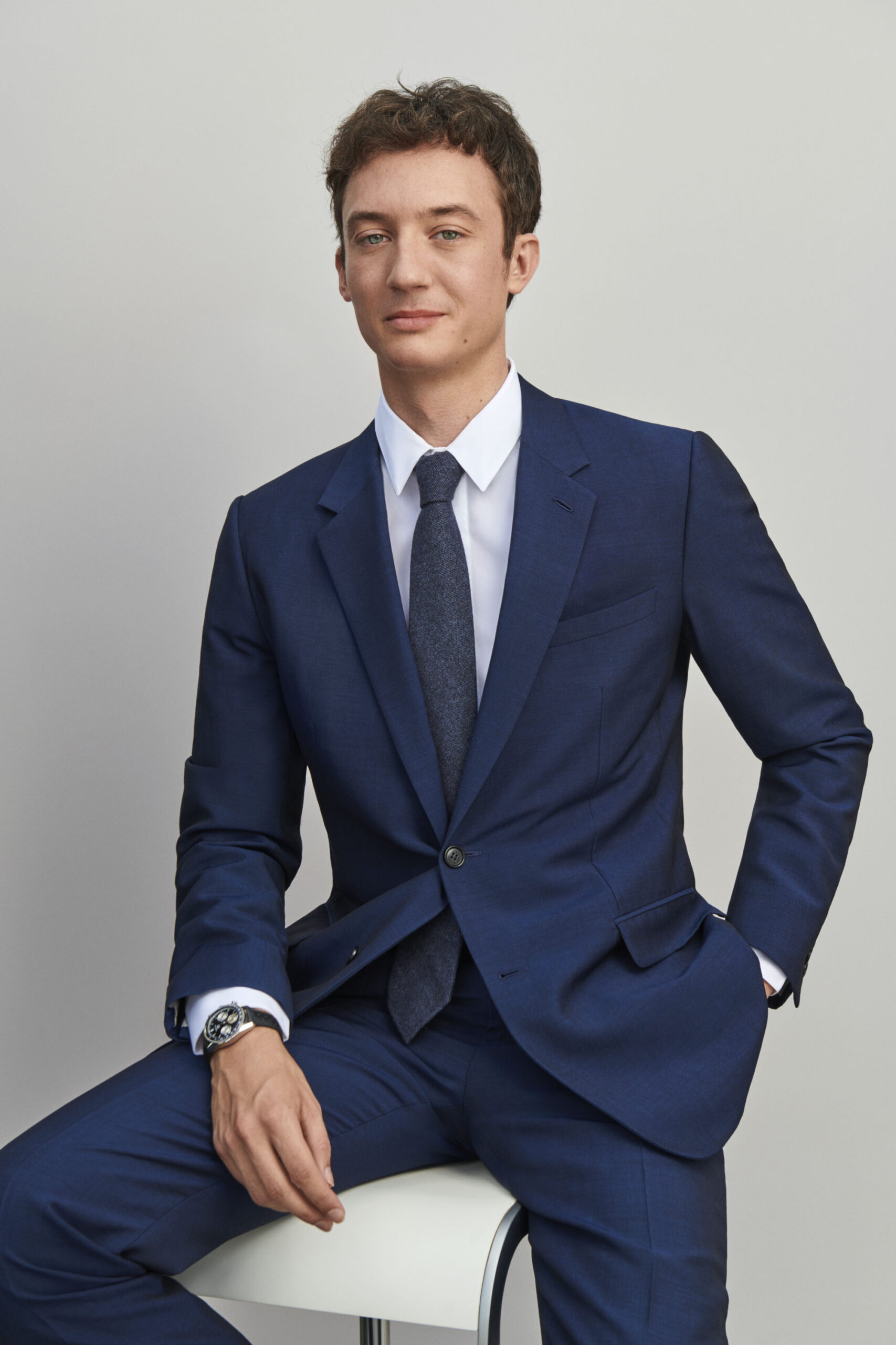 Big News at LVMH: Frédéric Arnault Appointed CEO of LVMH Watches and TAG Heuer and Zenith Get New CEO’s