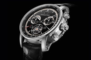 In-Depth: The Genius Behind Audemars Piguet’s Most Complicated Watch