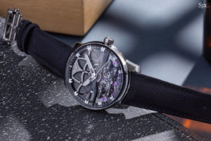 In-Depth: Girard-Perregaux’s True Constant-Force Escapement