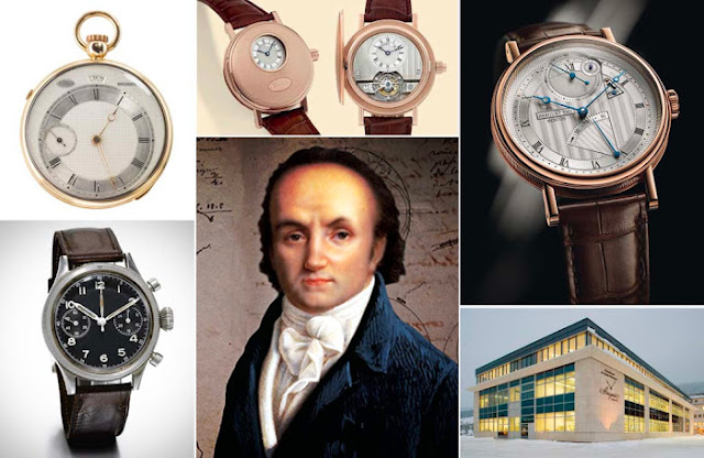 Weekend Read: Exploring the legacy of Breguet