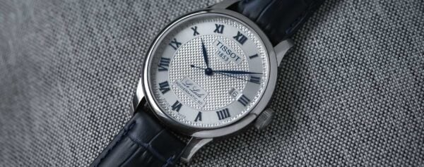Hands-on – The Accessible Tissot Le Locle Powermatic 80 20th Anniversary Edition