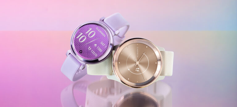 New Release: Garmin Lily 2 Smartwatches 