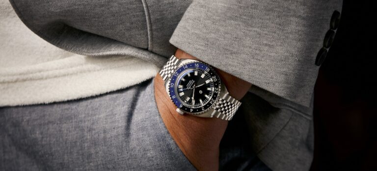 Getting To Know Texas-Based Watch Brand Jack Mason
