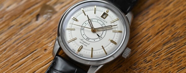 Recap – The Best Vintage-Inspired Watches of 2024