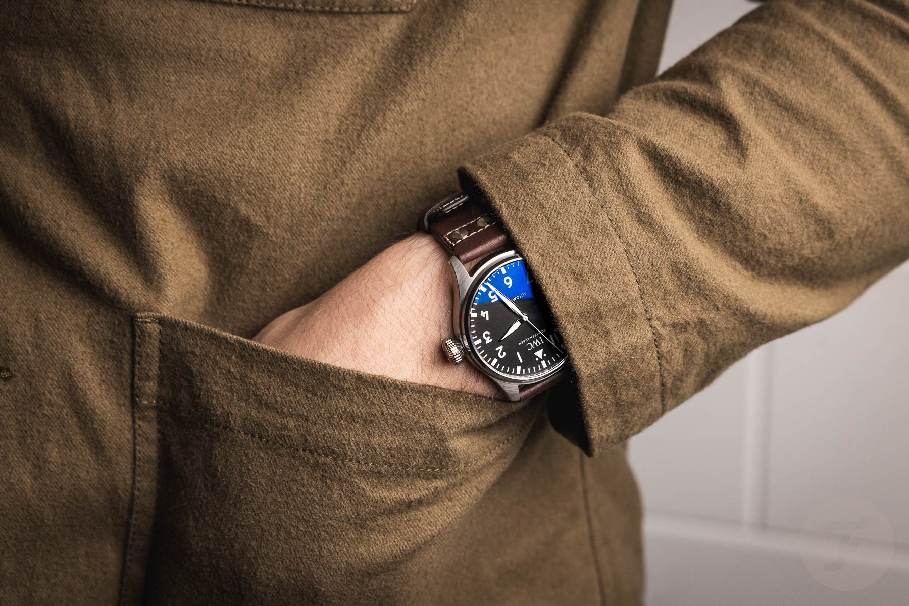 Thomas’s 2024 New Year’s Watch Resolutions: A Decisive Year In Any Case