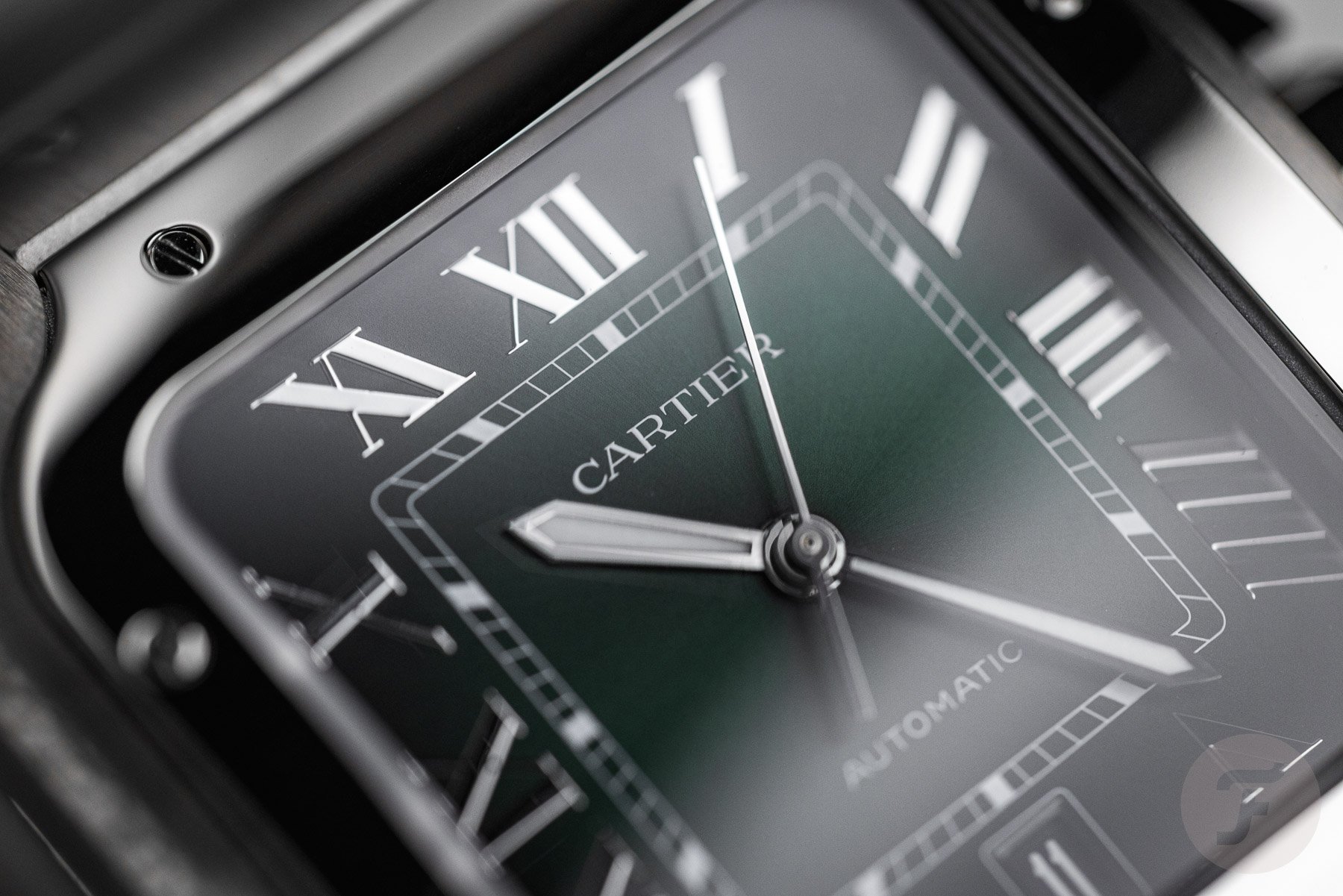 Fratello’s Top 5 Current Cartier Models — Featuring The Tank Must, Tank Louis Cartier, Santos, And More