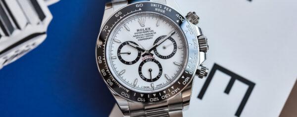 News – The Newly-Released 2024 Rolex Price List Shows a More Reasonable YTD Increase