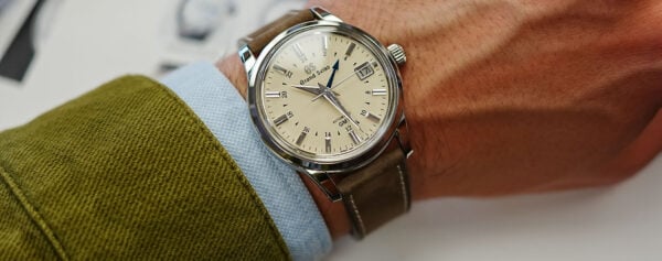 In-Depth – A Week in Japan with Grand Seiko Reveals Secrets of the Brand’s Unique Craftsmanship
