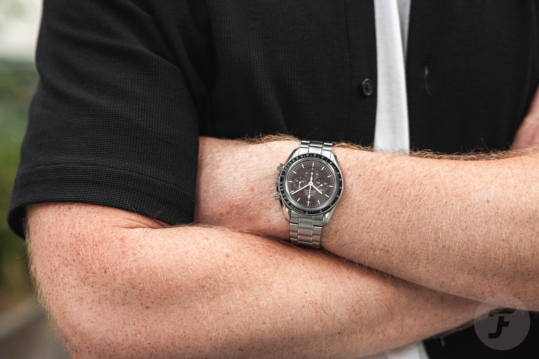 The Speedmaster Was The Best-Selling Mechanical Chronograph On Chrono24 In 2023