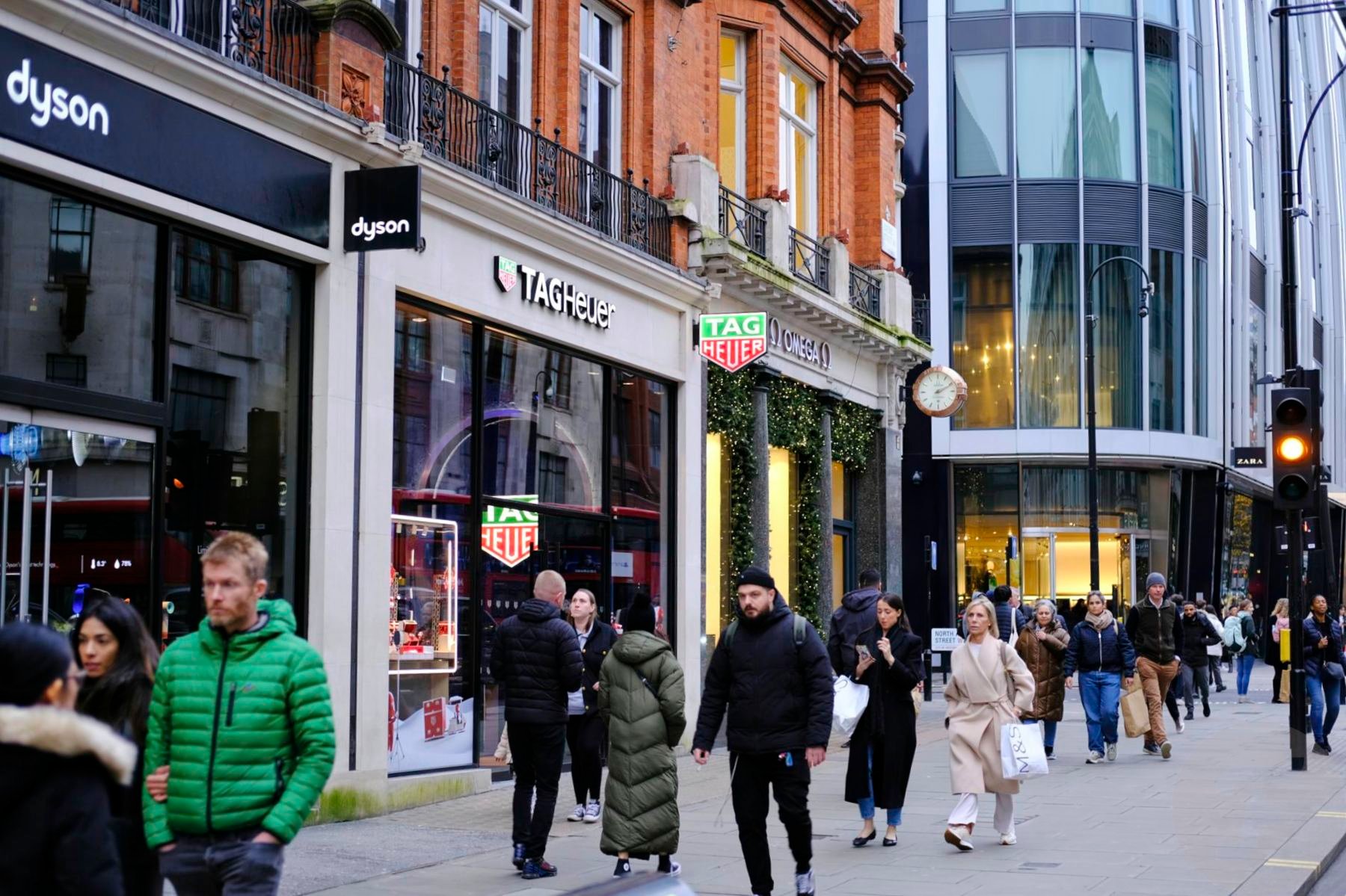 A Time Tour Of London: Horological Highlights In England’s Premier City